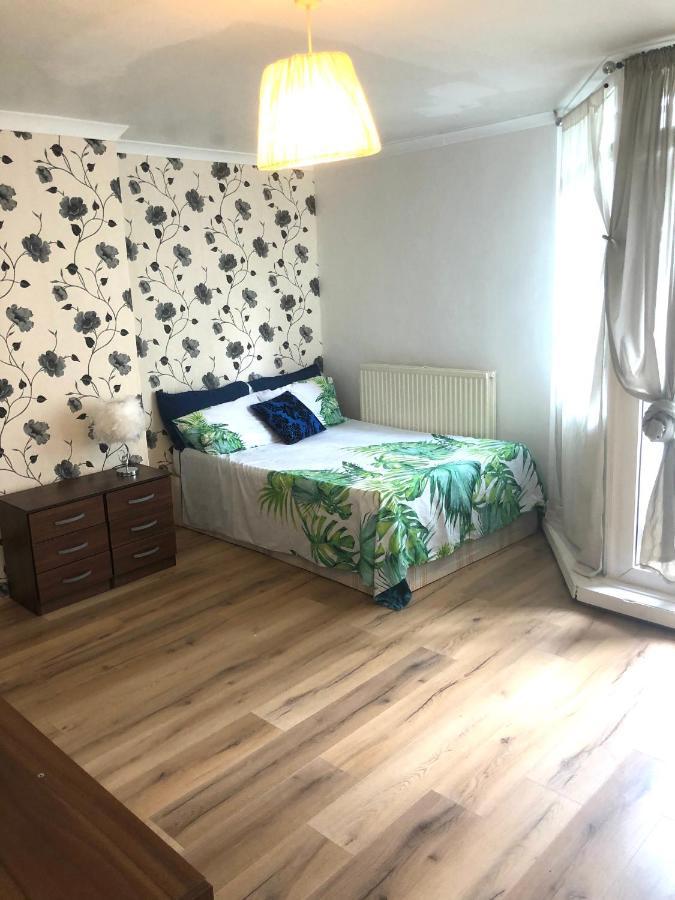 فندق East London Bethnal Green المظهر الخارجي الصورة