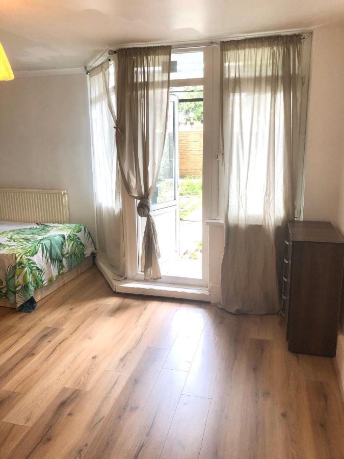 فندق East London Bethnal Green المظهر الخارجي الصورة